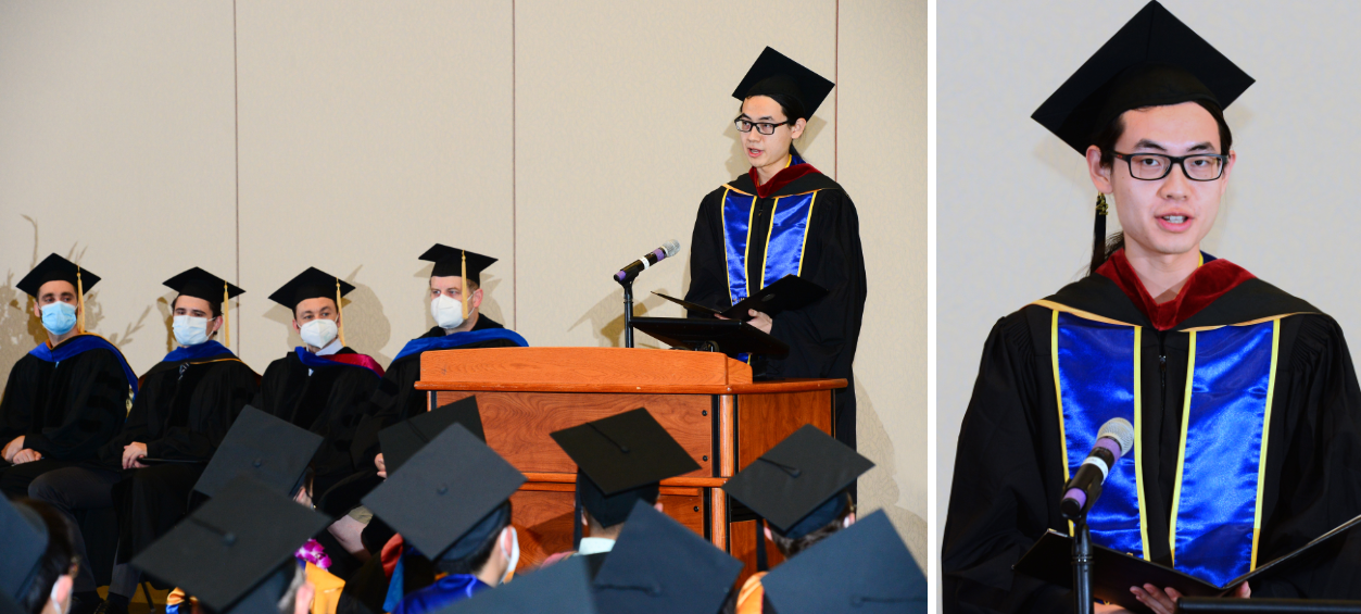 MQE Graduation 2022